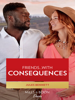 cover image of Friends...With Consequences